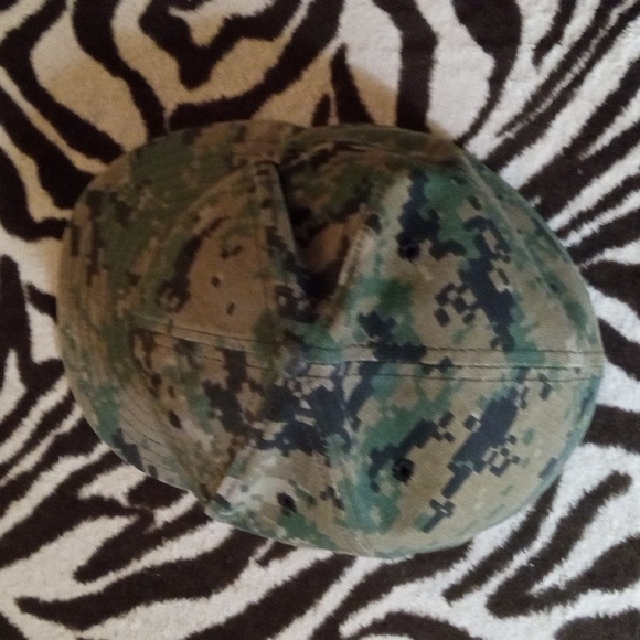 New Era Digi Camo Hat - Picture 4 of 8